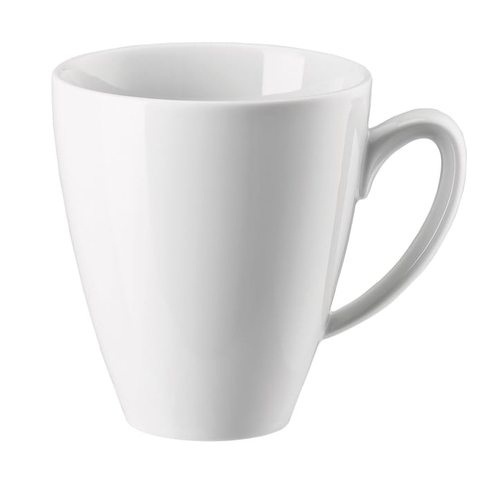 Mug Mesh 35 cl - blanco - Rosenthal