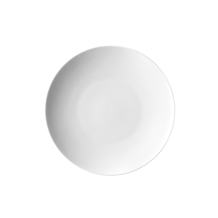 Platillo Loft blanco - 18 cm - Rosenthal