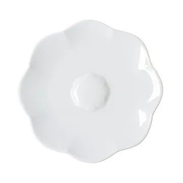 Platillo para espresso Sonetto Bianco Ø11,9 cm - White - Rosenthal
