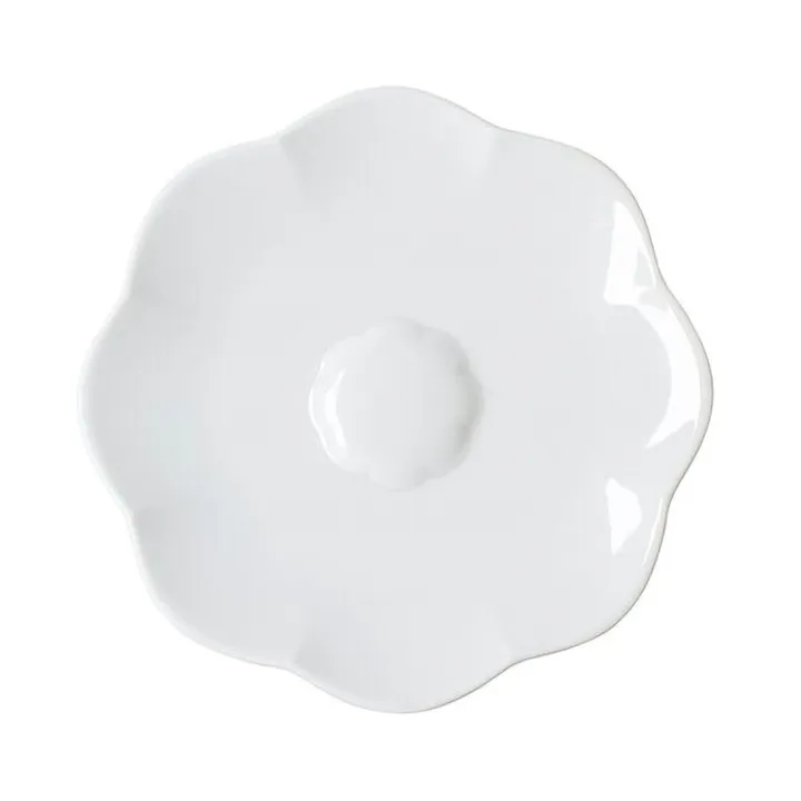 Platillo para espresso Sonetto Bianco Ø11,9 cm - White - Rosenthal