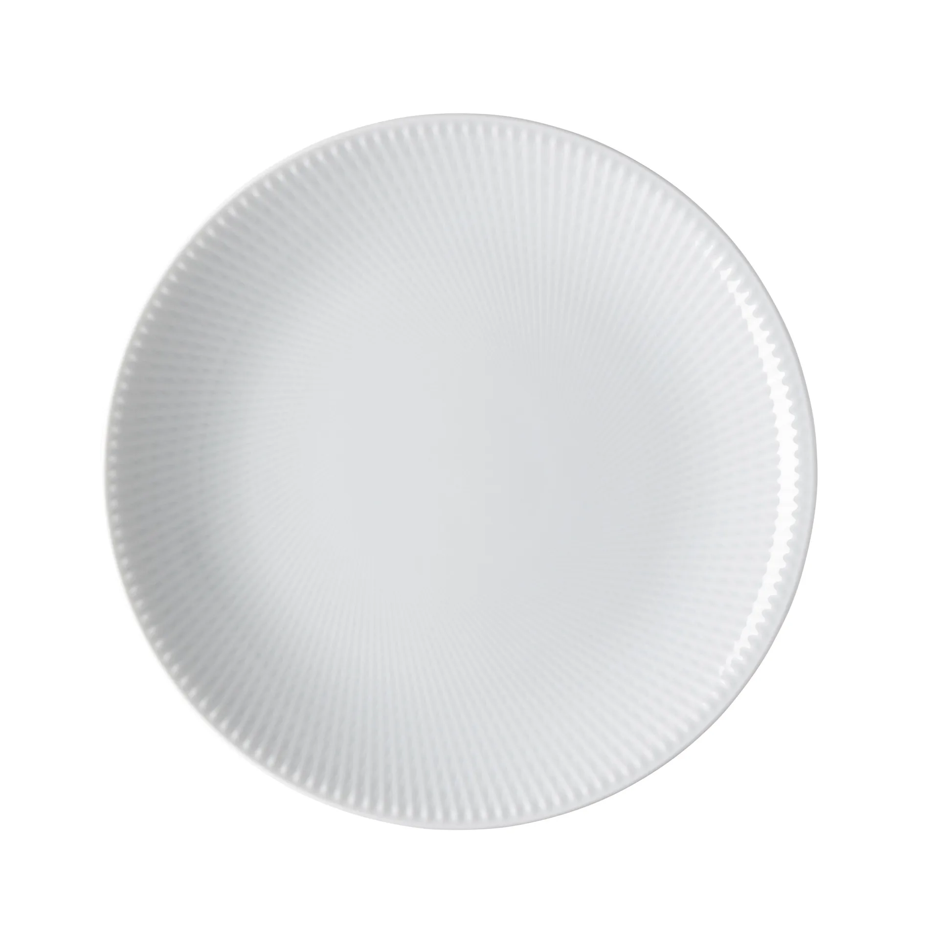 Plato Blend cruzado, 21 cm Rosenthal