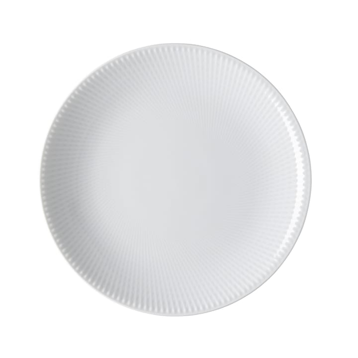 Plato Blend cruzado - 21 cm - Rosenthal