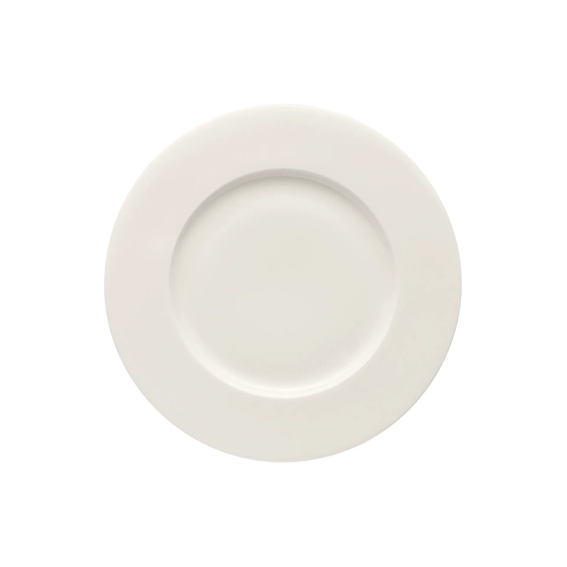 Plato Brillance 19 cm, blanco Rosenthal