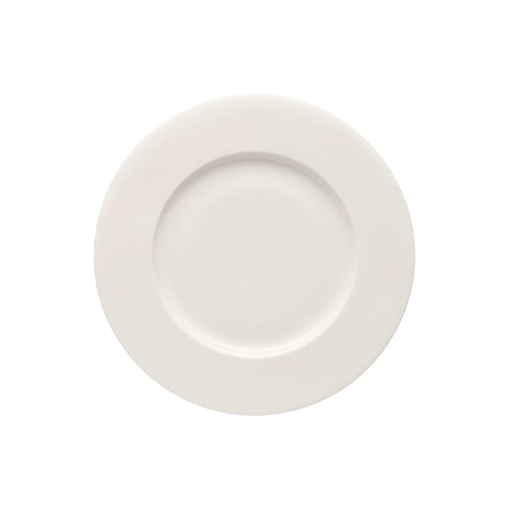 Plato Brillance 19 cm - blanco - Rosenthal