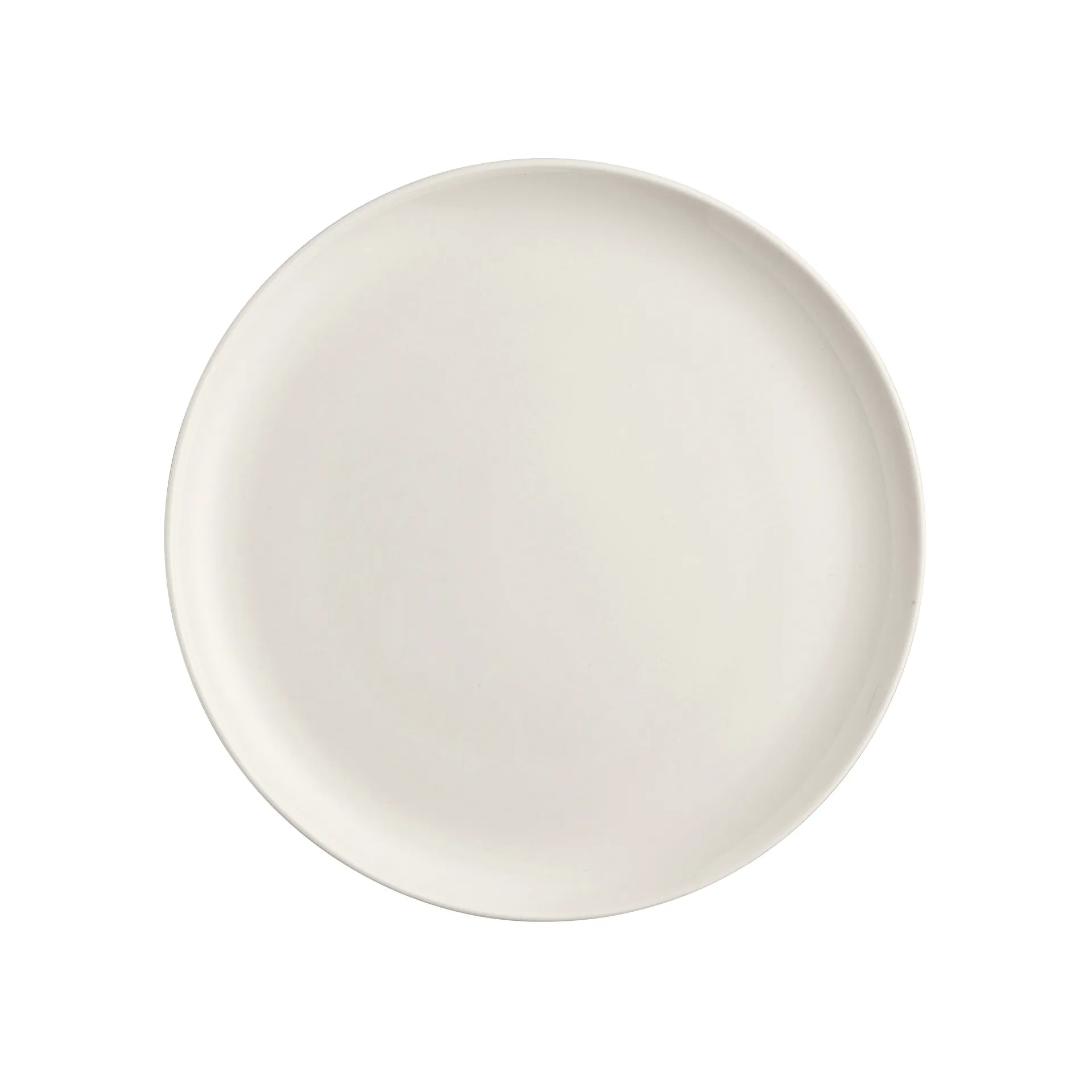 Plato Brillance 21 cm, blanco Rosenthal