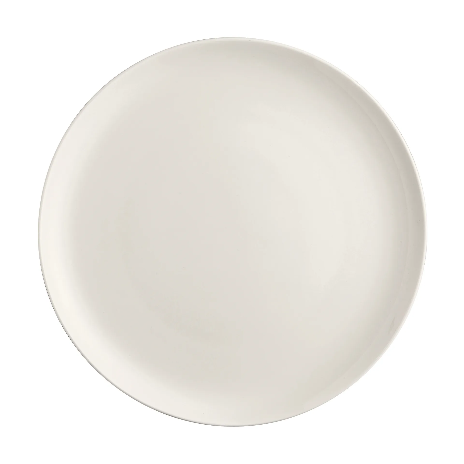 Plato Brillance 27 cm, blanco Rosenthal