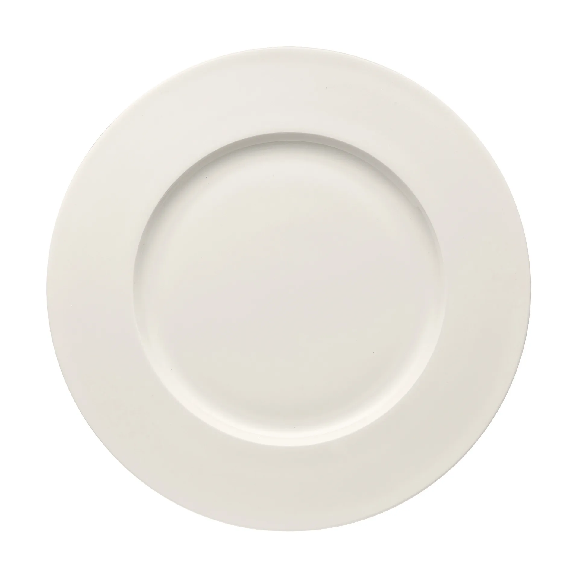 Plato Brillance 28 cm, blanco Rosenthal