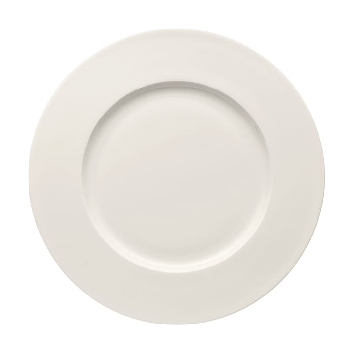 Plato Brillance 28 cm - blanco - Rosenthal