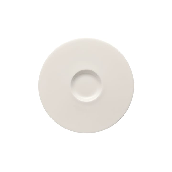 Plato de café Brillance 15 cm - blanco - Rosenthal