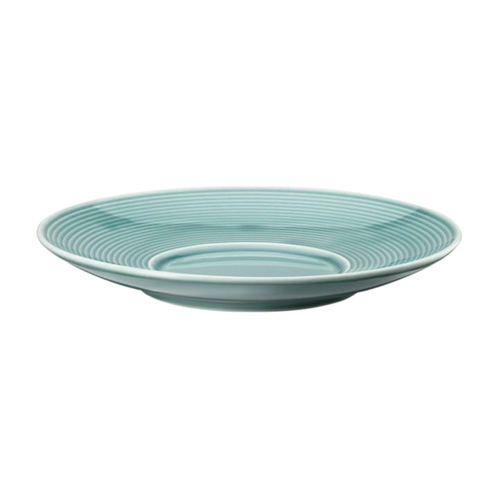 Plato de café Loft Ø16,5 cm - Ice-blue - Rosenthal