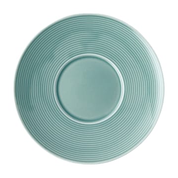 Plato de café Loft Ø16,5 cm - Ice-blue - Rosenthal