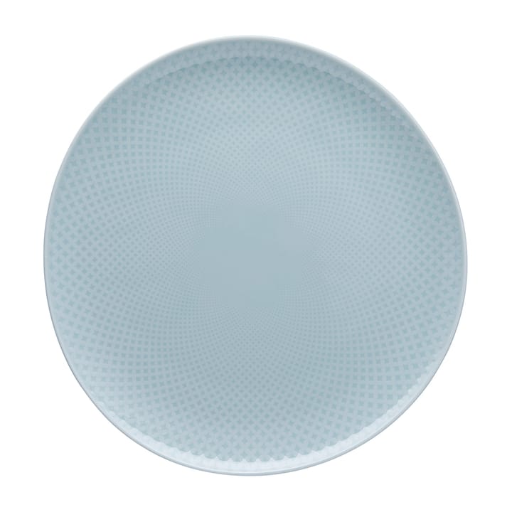 Plato de comida Junto Ø27 cm - Opal green - Rosenthal