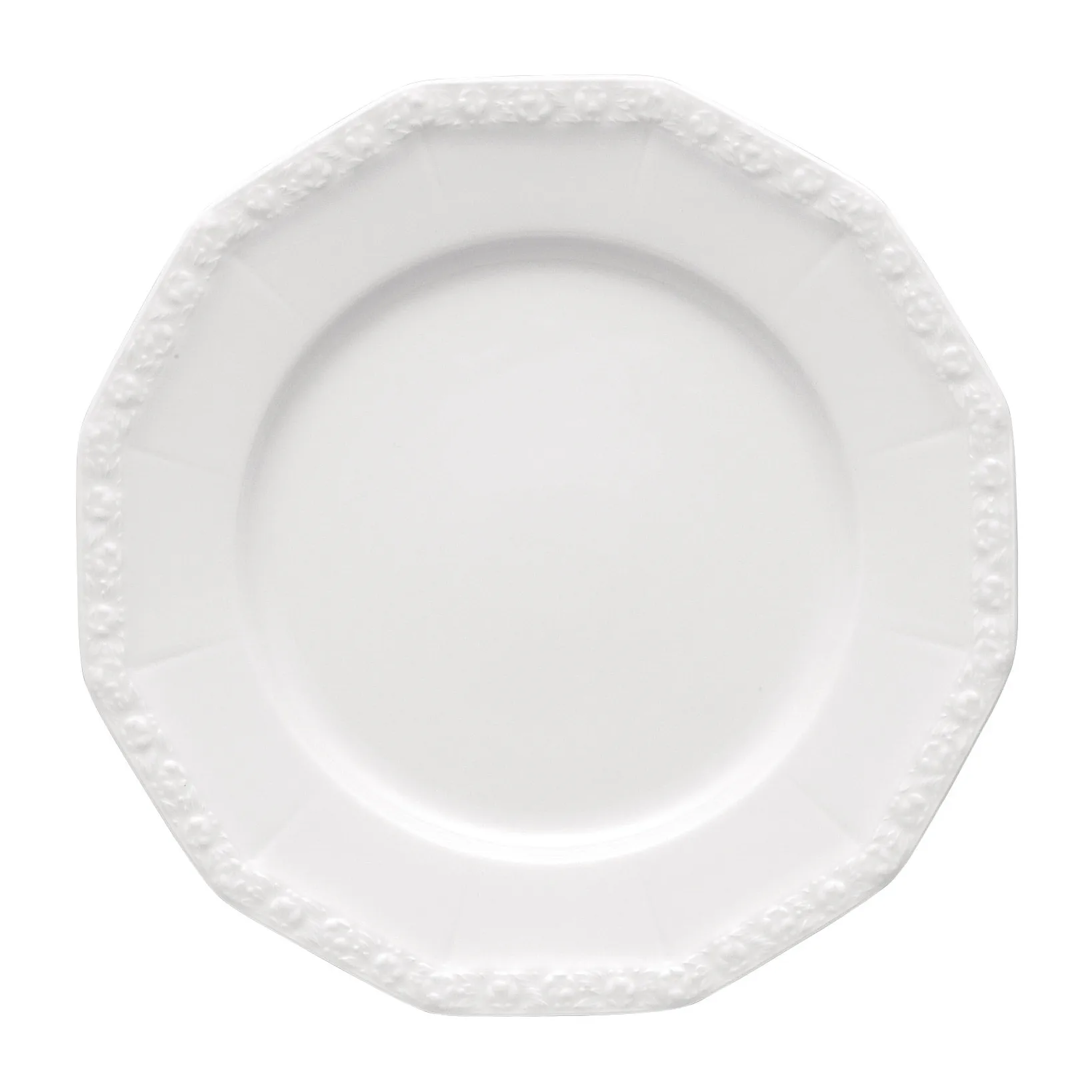 Plato de mesa Maria Ø26 cm, blanco Rosenthal