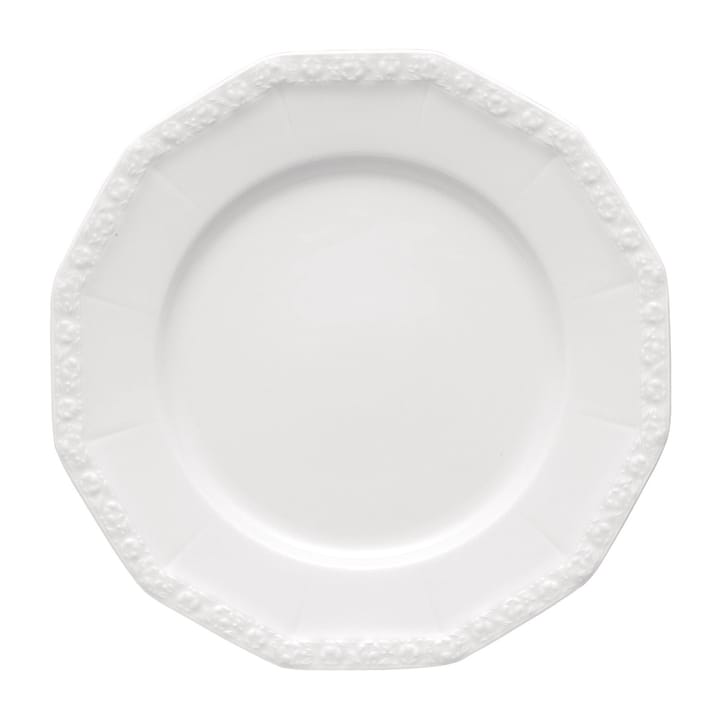 Plato de mesa Maria Ø26 cm - blanco - Rosenthal