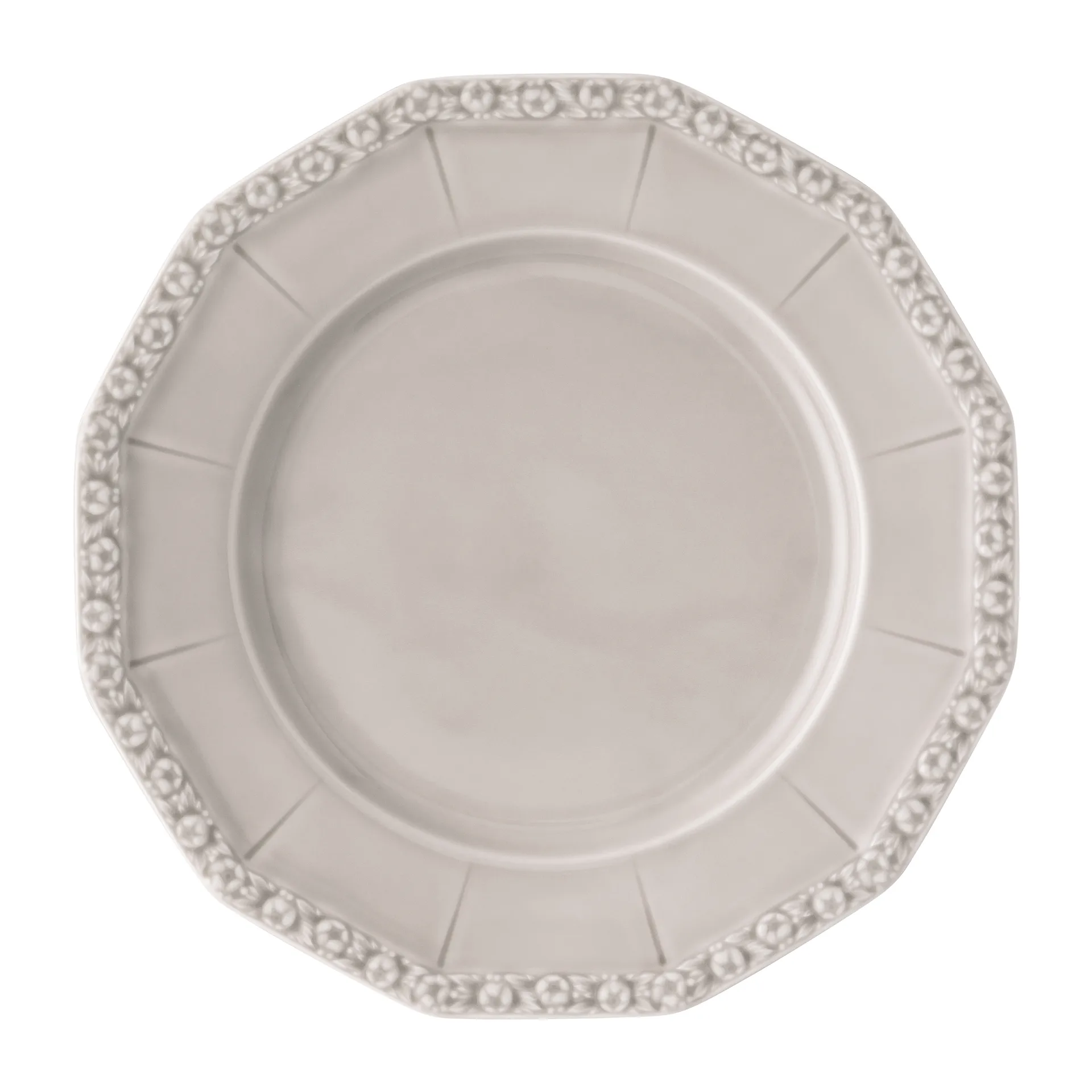 Plato de mesa Maria Ø26 cm, Pale Orchid Rosenthal