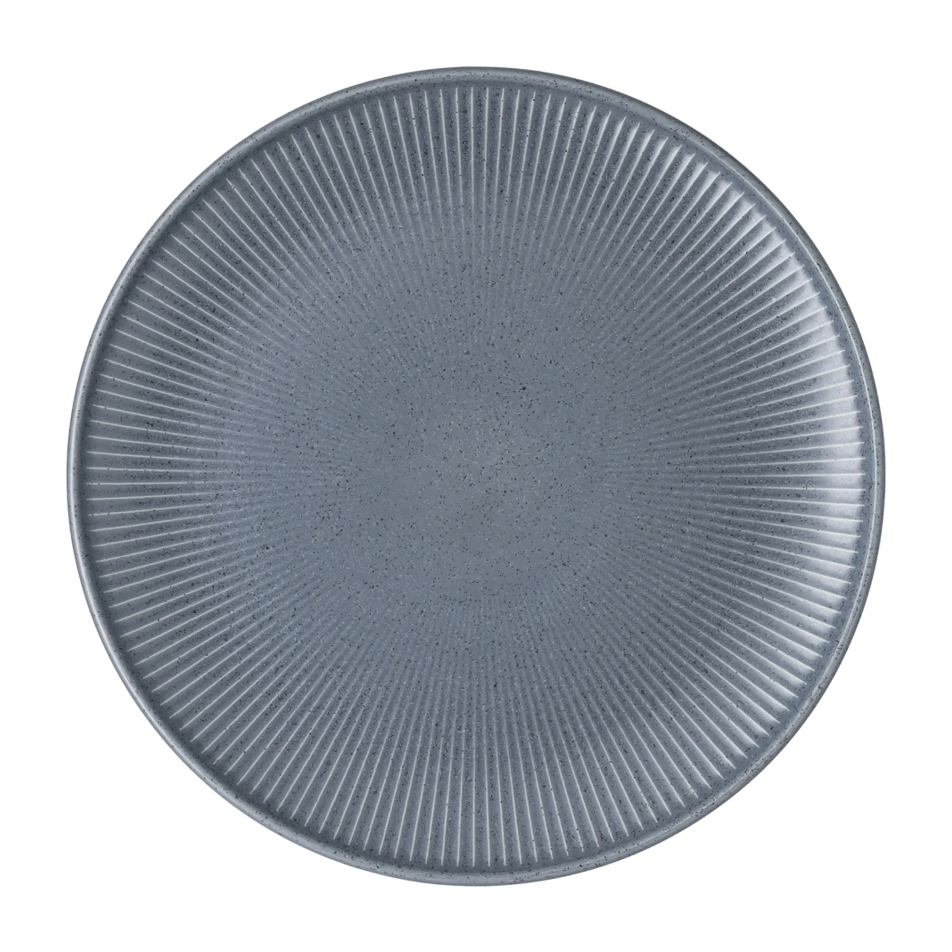 Plato de mesa Thomas Clay Ø27 cm, Azul Rosenthal