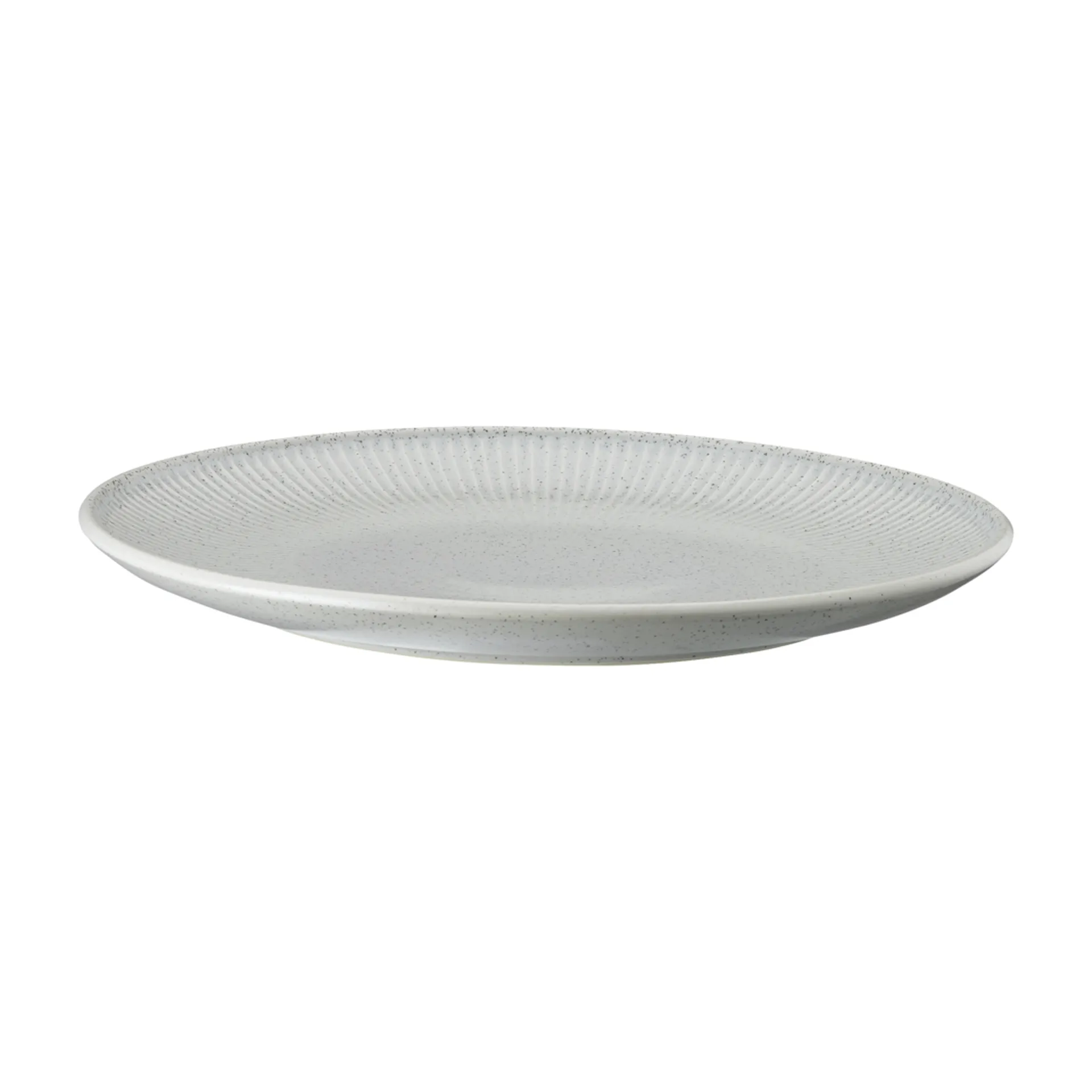 Plato de mesa Thomas Clay Ø27 cm, Gris Rosenthal