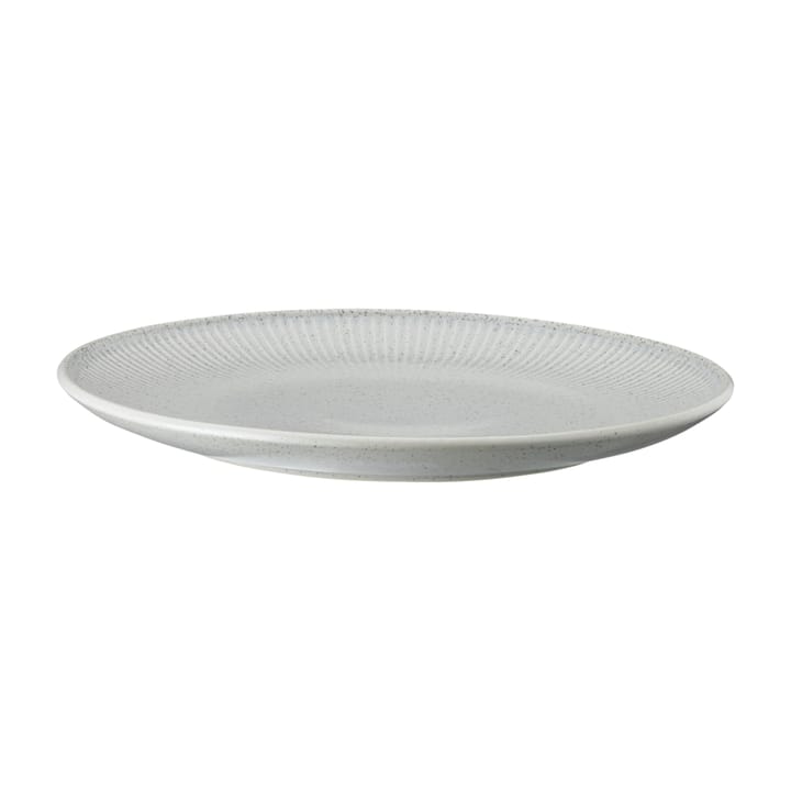 Plato de mesa Thomas Clay Ø27 cm - Gris - Rosenthal
