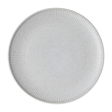 Plato de mesa Thomas Clay Ø27 cm - Gris - Rosenthal