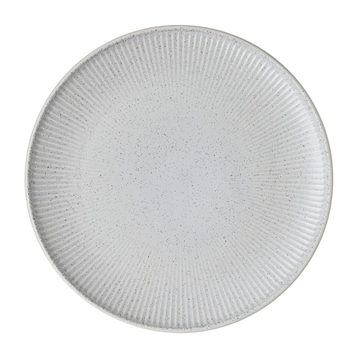 Plato de mesa Thomas Clay Ø27 cm, Gris Rosenthal