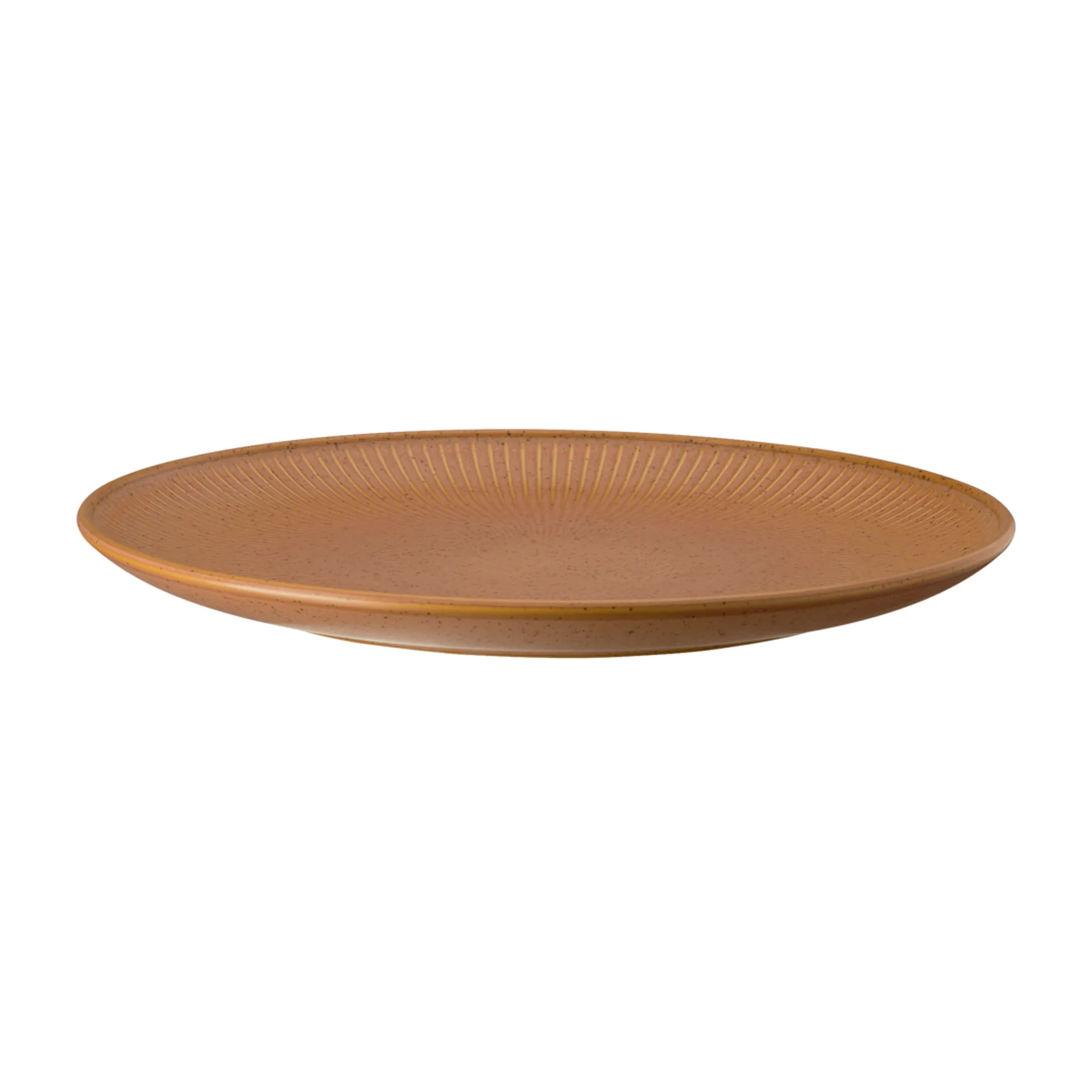 Plato de mesa Thomas Clay Ø27 cm, Orange Rosenthal