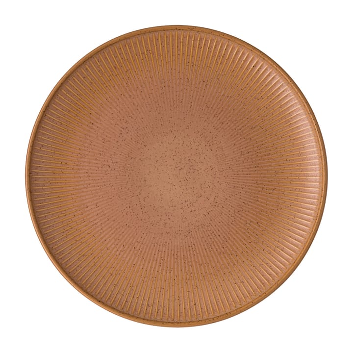 Plato de mesa Thomas Clay Ø27 cm - Orange - Rosenthal