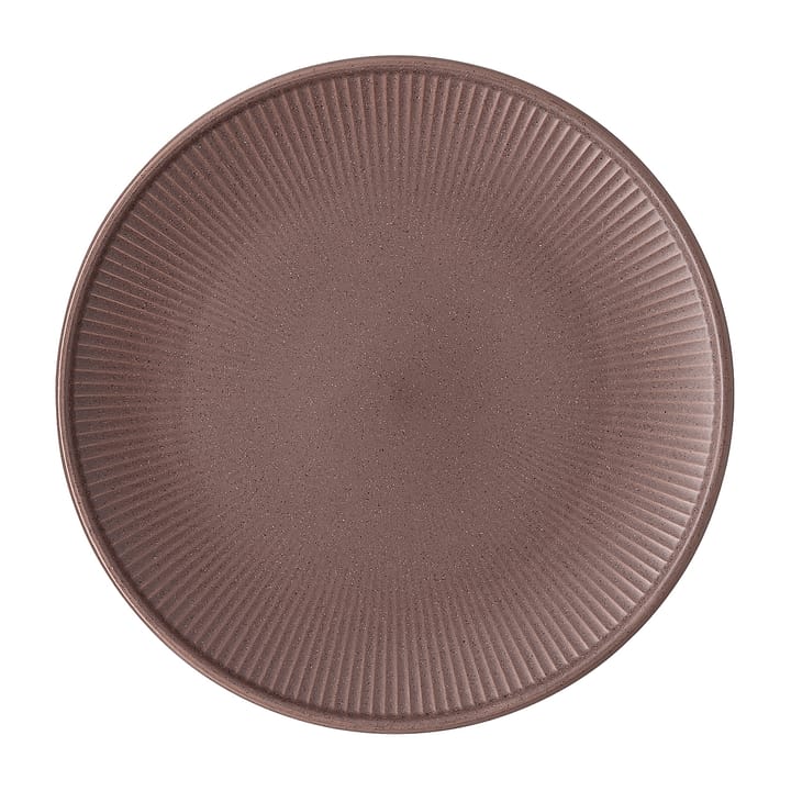 Plato de mesa Thomas Clay Ø27 cm - Rust - Rosenthal