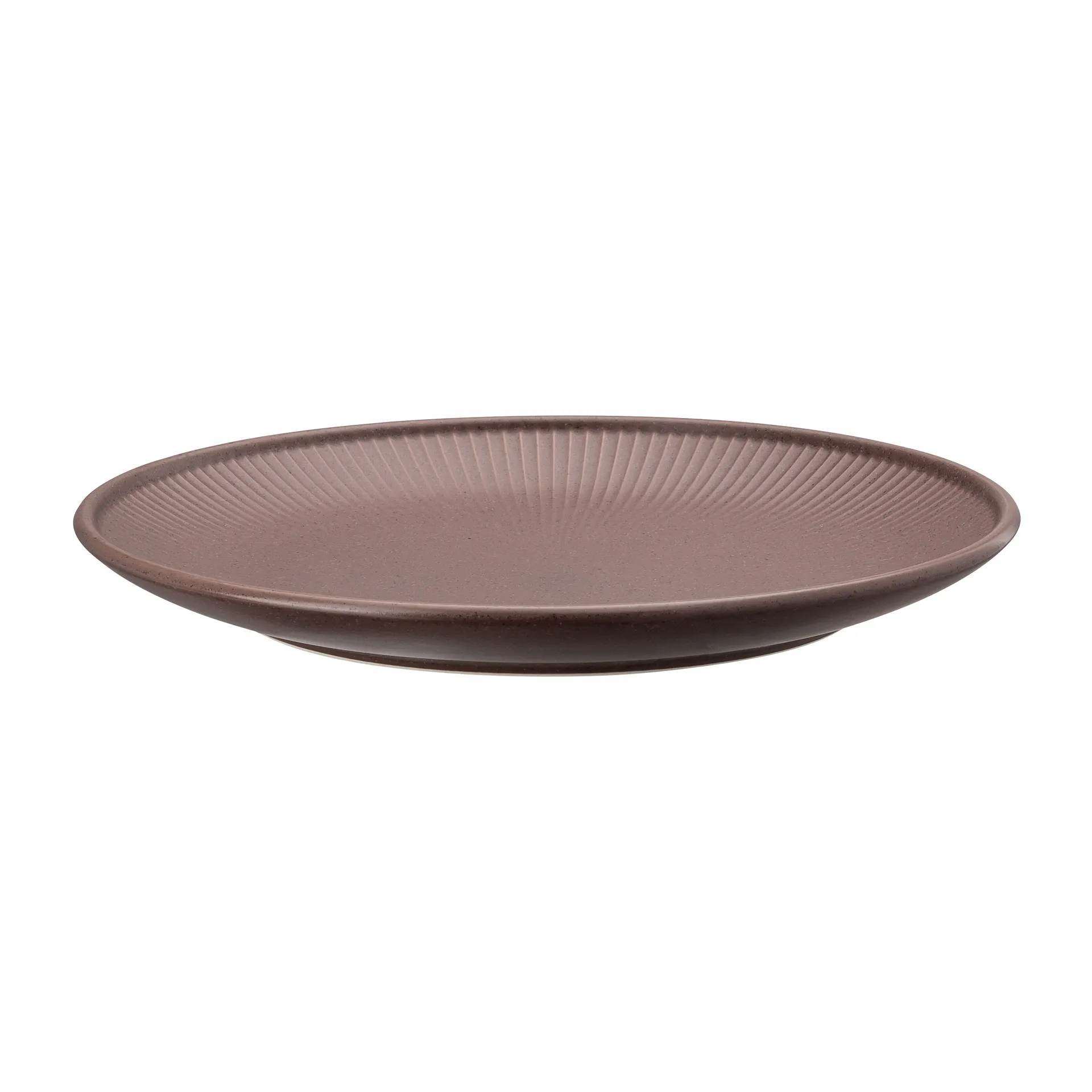 Plato de mesa Thomas Clay Ø27 cm, Rust Rosenthal