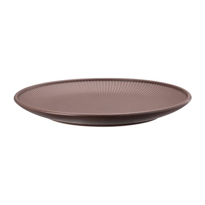 Plato de mesa Thomas Clay Ø27 cm - Rust - Rosenthal