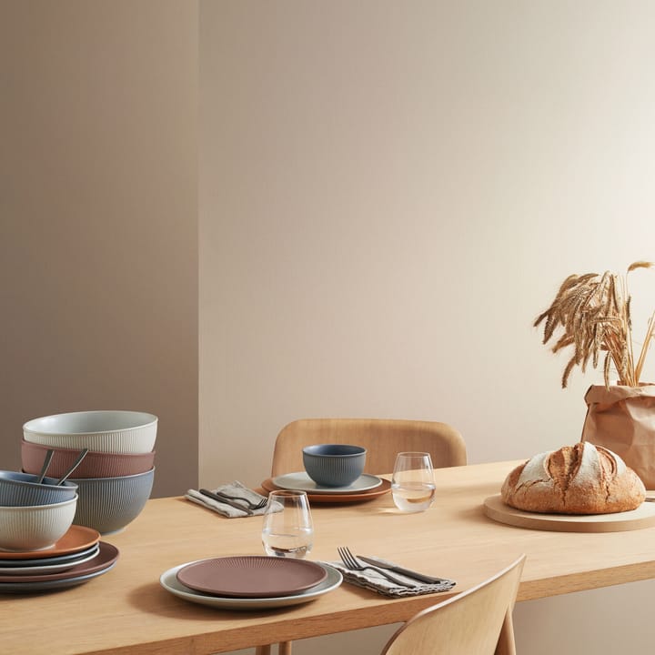 Plato de mesa Thomas Clay Ø27 cm, Rust Rosenthal
