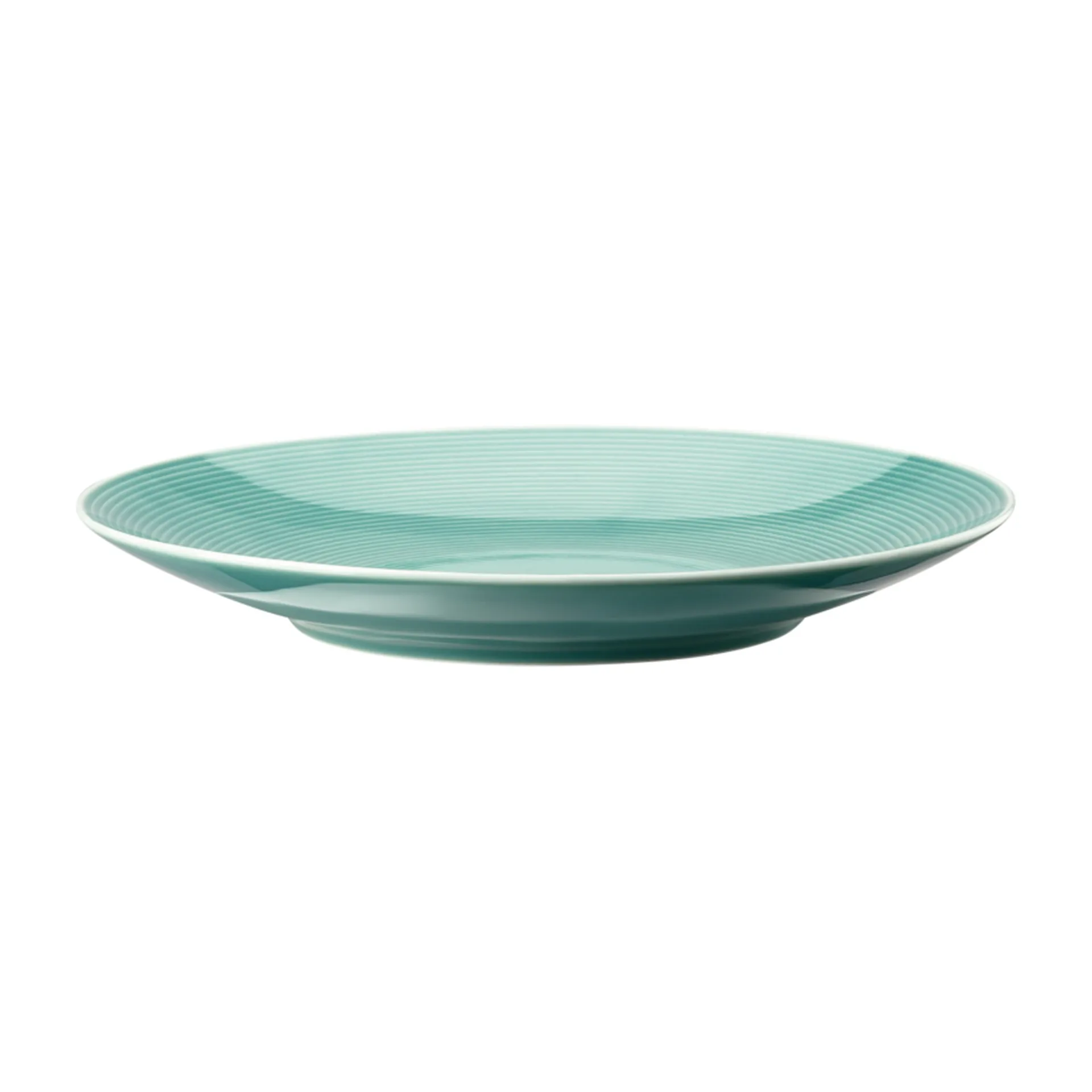 Plato de postre Loft Ø22 cm, Ice-blue Rosenthal