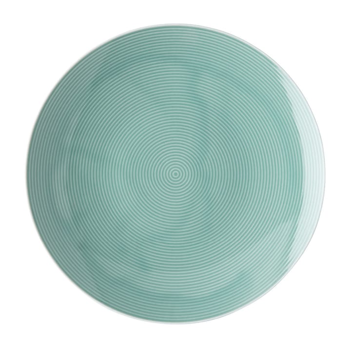 Plato de postre Loft Ø22 cm, Ice-blue Rosenthal