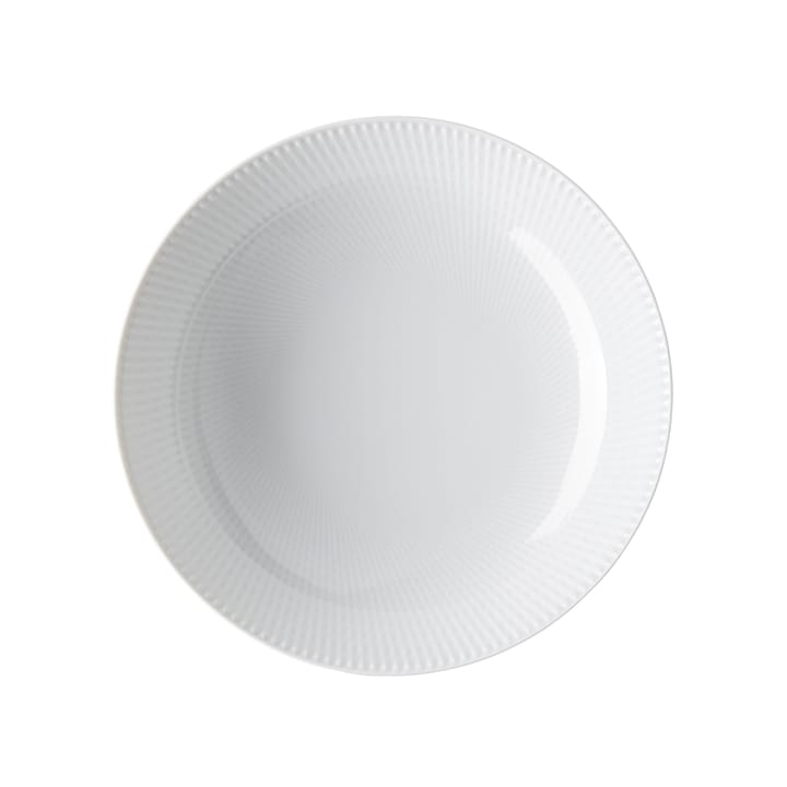 Plato hondo Blend cruzado - 22 cm - Rosenthal