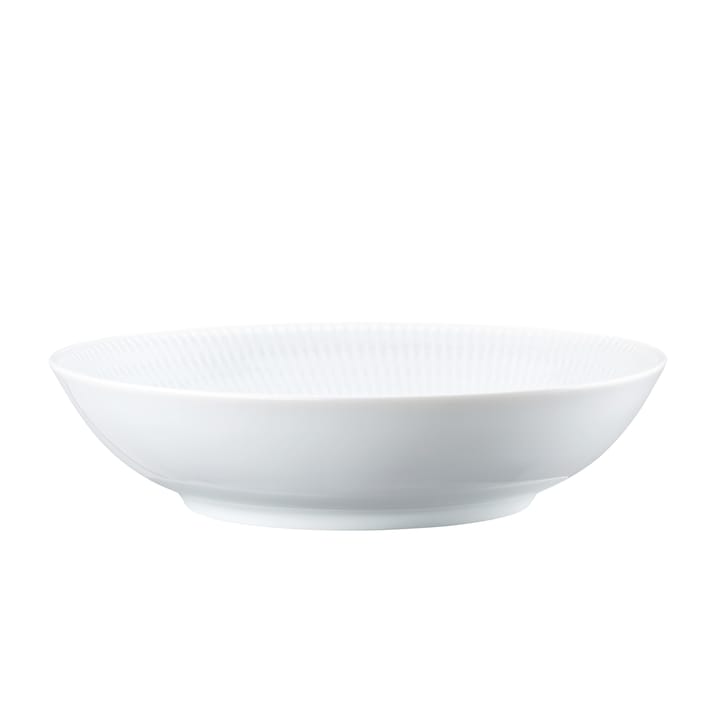 Plato hondo Blend cruzado, 22 cm Rosenthal