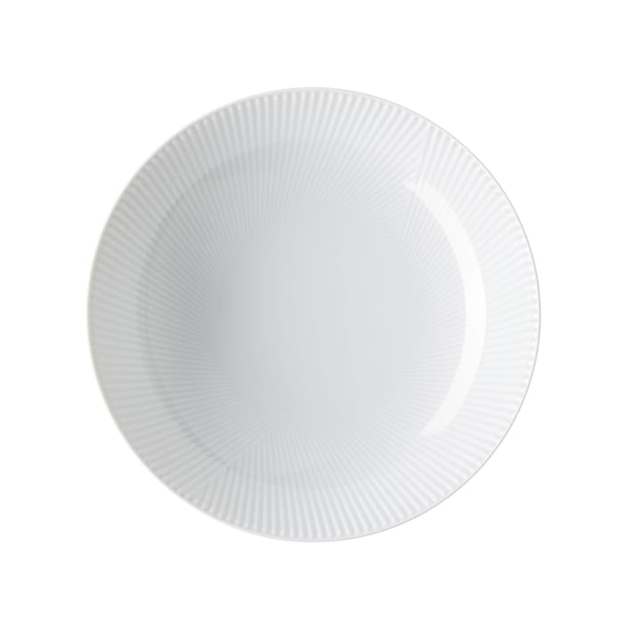 Plato hondo Blend diagonal - 22 cm - Rosenthal