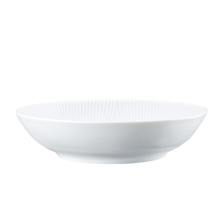 Plato hondo Blend diagonal, 22 cm Rosenthal