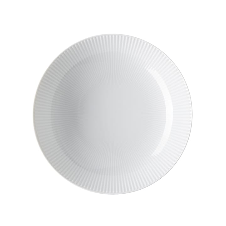 Plato hondo Blend vertical - 22 cm - Rosenthal