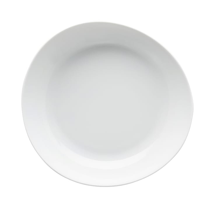 Plato hondo Junto 22 cm - blanco - Rosenthal