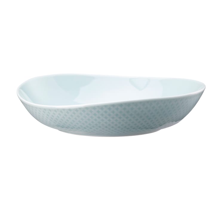 Plato hondo Junto 22 cm, Opal green Rosenthal