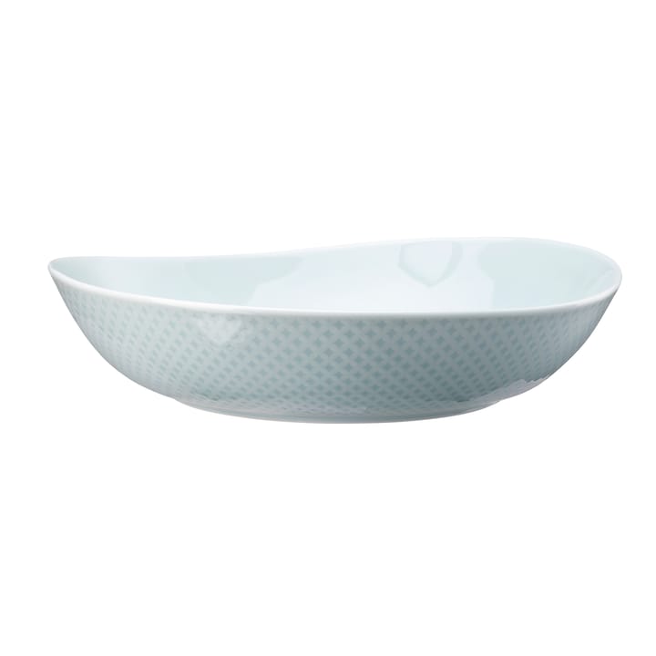 Plato hondo Junto 22 cm, Opal green Rosenthal