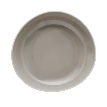 Plato hondo Junto 22 cm - Pearl grey - Rosenthal