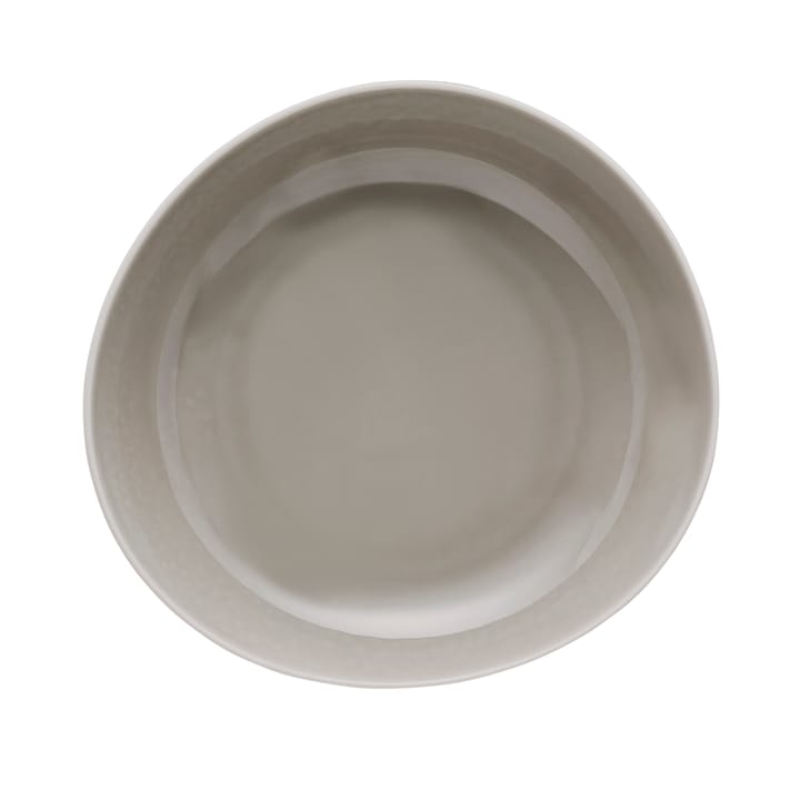 Plato hondo Junto 22 cm - Pearl grey - Rosenthal