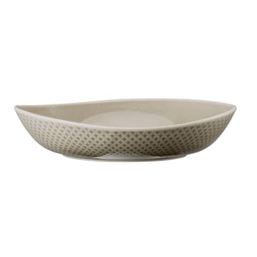 Plato hondo Junto 22 cm - Pearl grey - Rosenthal