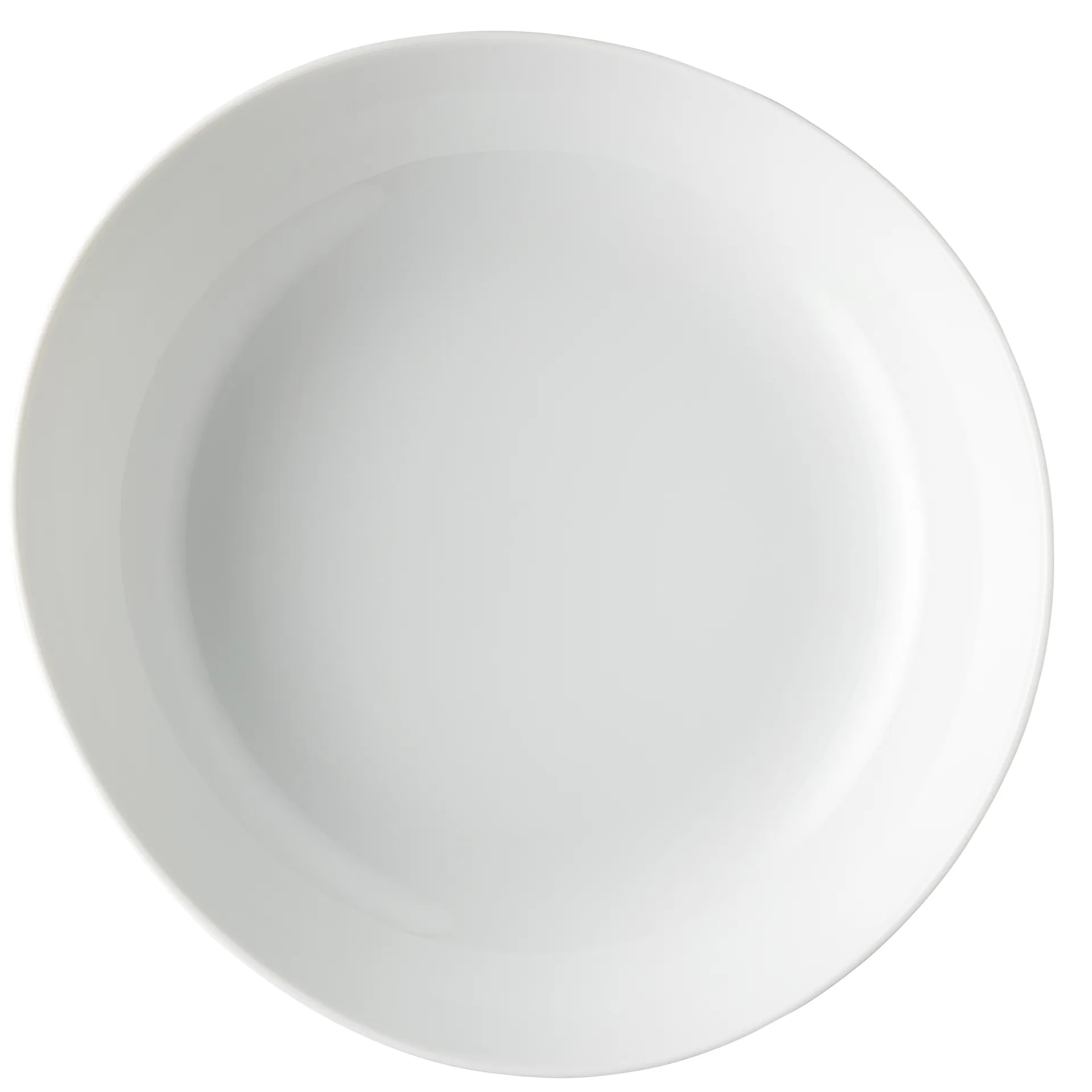 Plato hondo Junto 25 cm, blanco Rosenthal