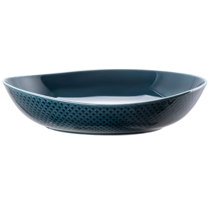 Plato hondo Junto 25 cm, Ocean blue Rosenthal