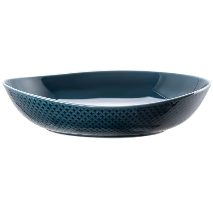 Plato hondo Junto 25 cm - Ocean blue - Rosenthal