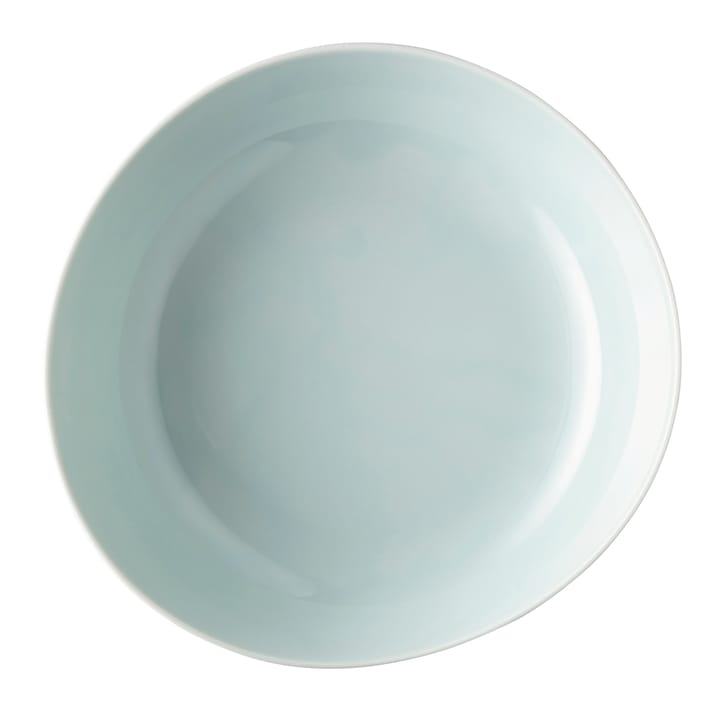 Plato hondo Junto 25 cm - Opal green - Rosenthal