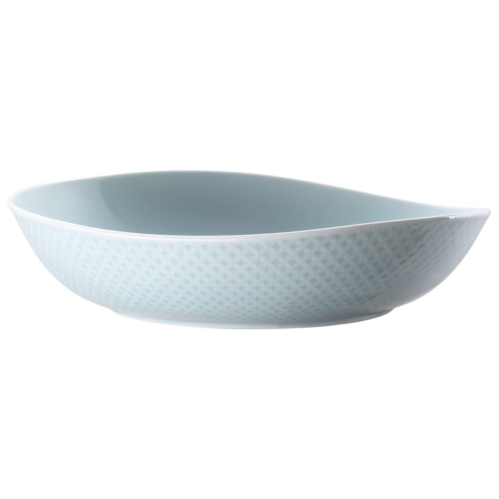 Plato hondo Junto 25 cm, Opal green Rosenthal