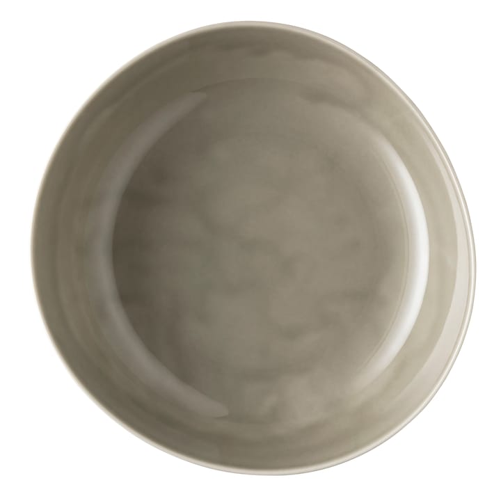 Plato hondo Junto 25 cm - Pearl grey - Rosenthal