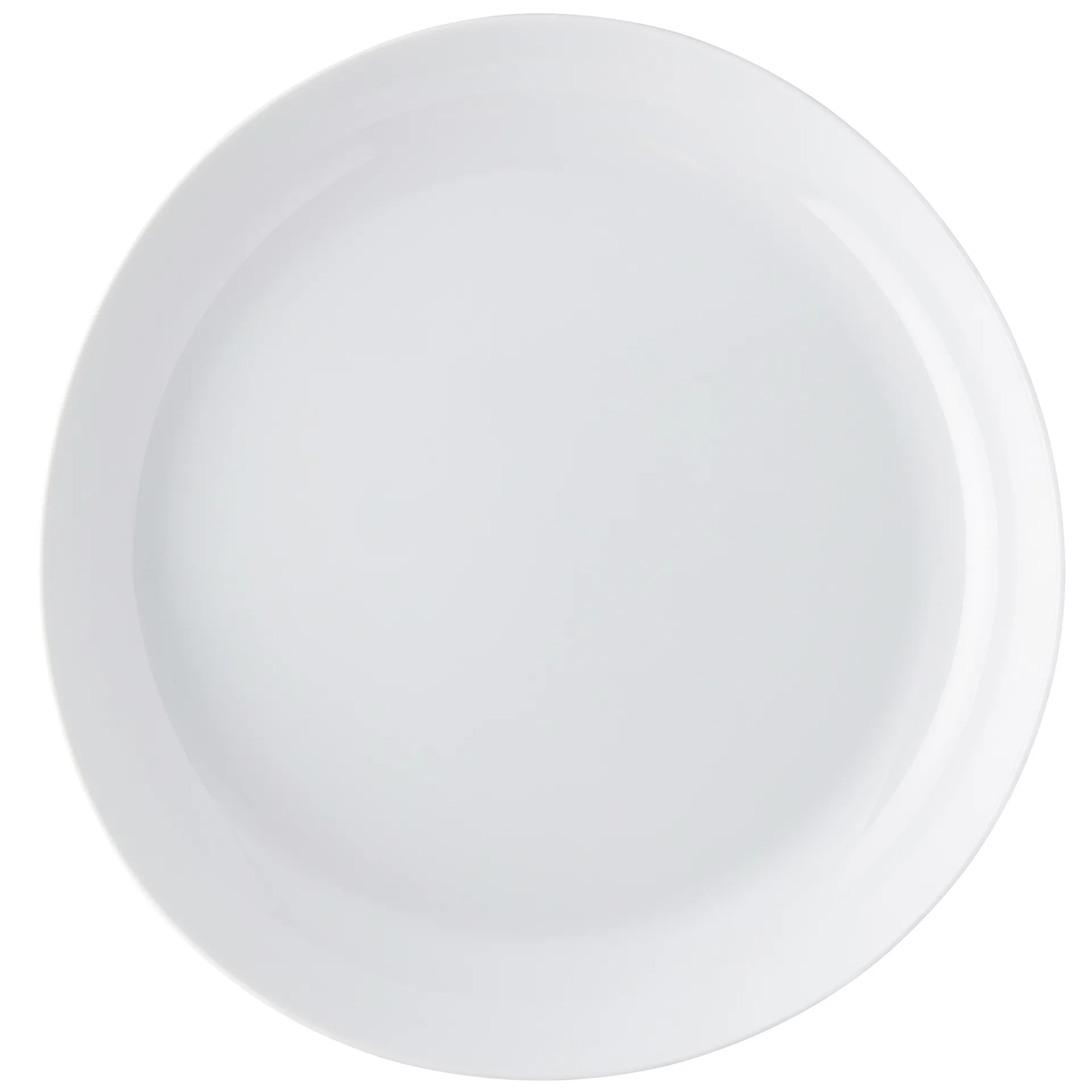 Plato hondo Junto 33 cm, blanco Rosenthal